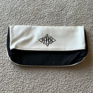 Monét Handbags Clucth